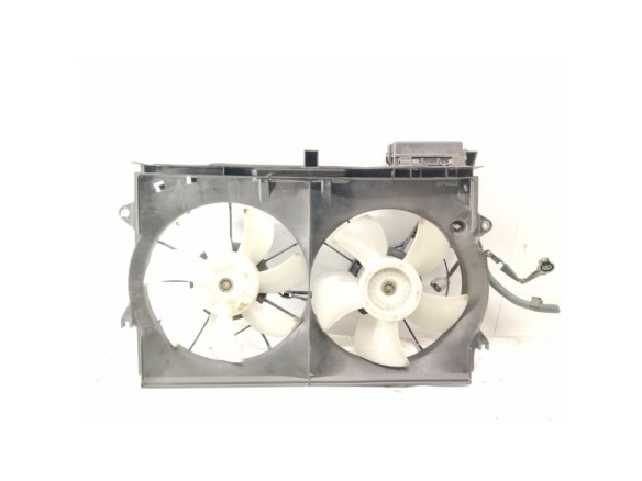 7701071863 ELECTROVENTILADOR TOYOTA AVENSIS (_T25_)|Desguaces La Cabaña