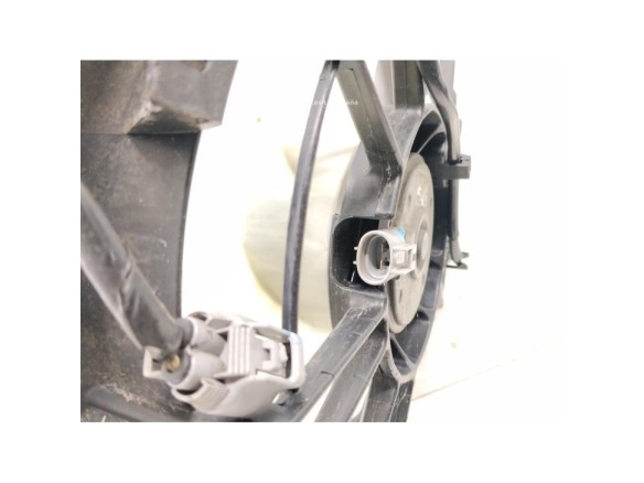 7701071863 ELECTROVENTILADOR TOYOTA AVENSIS (_T25_)|Desguaces La Cabaña