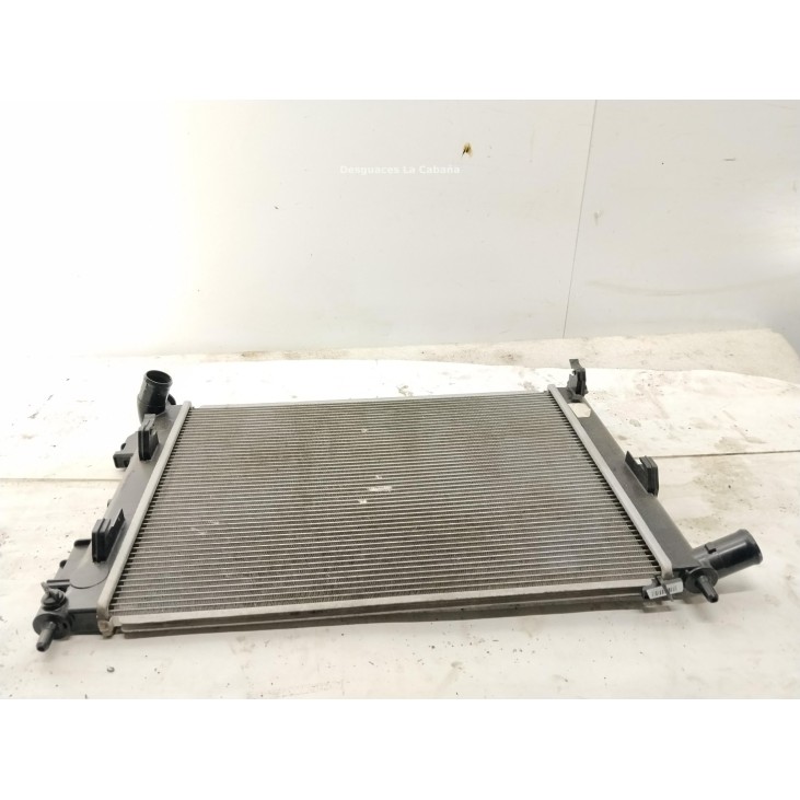 25310H8000 RADIADOR AGUA KIA RIO IV (YB, SC)|Desguaces La Cabaña