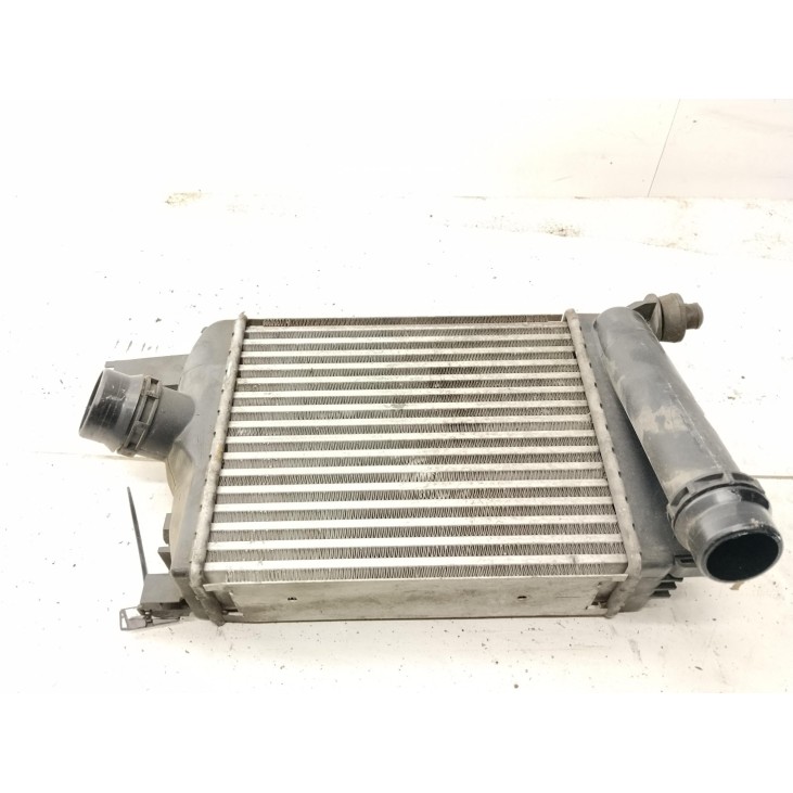 144965154R INTERCOOLER RENAULT CLIO IV (BH_)|Desguaces La Cabaña