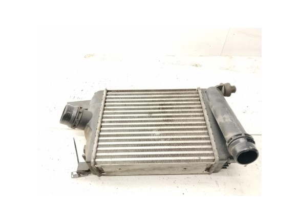 144965154R INTERCOOLER RENAULT CLIO IV (BH_)|Desguaces La Cabaña