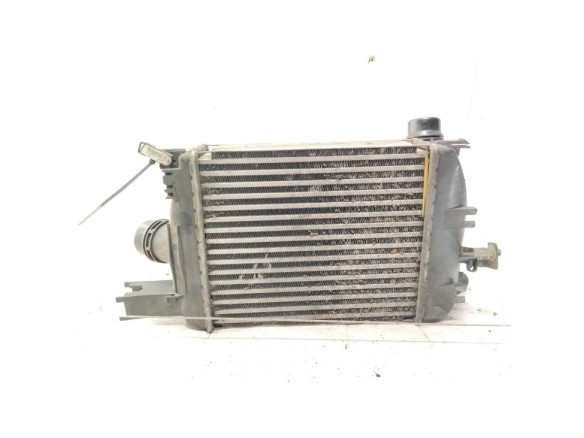 144965154R INTERCOOLER RENAULT CLIO IV (BH_)|Desguaces La Cabaña