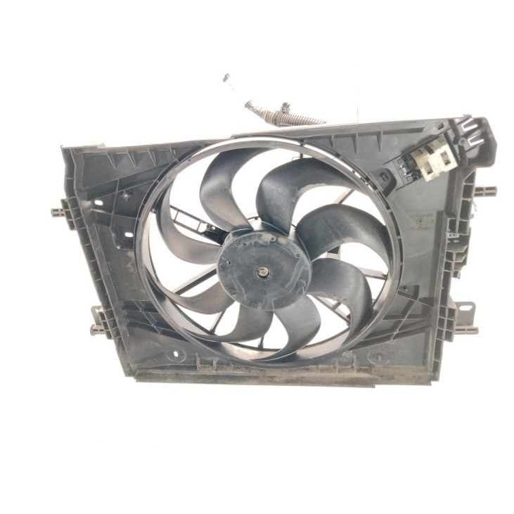 214818009R ELECTROVENTILADOR RENAULT CLIO IV (BH_)|Desguaces La Cabaña
