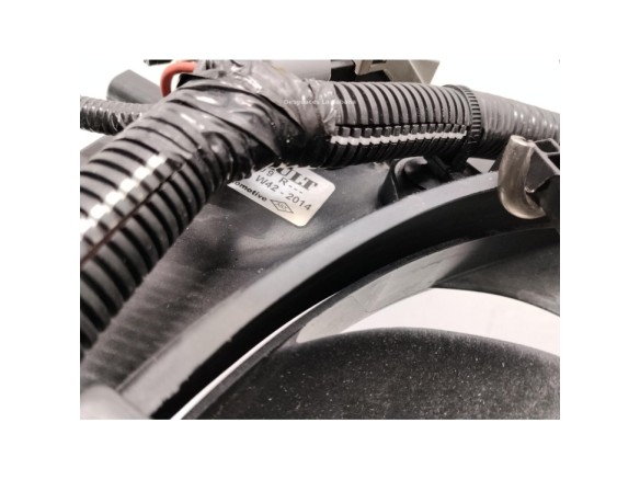 214818009R ELECTROVENTILADOR RENAULT CLIO IV (BH_)|Desguaces La Cabaña
