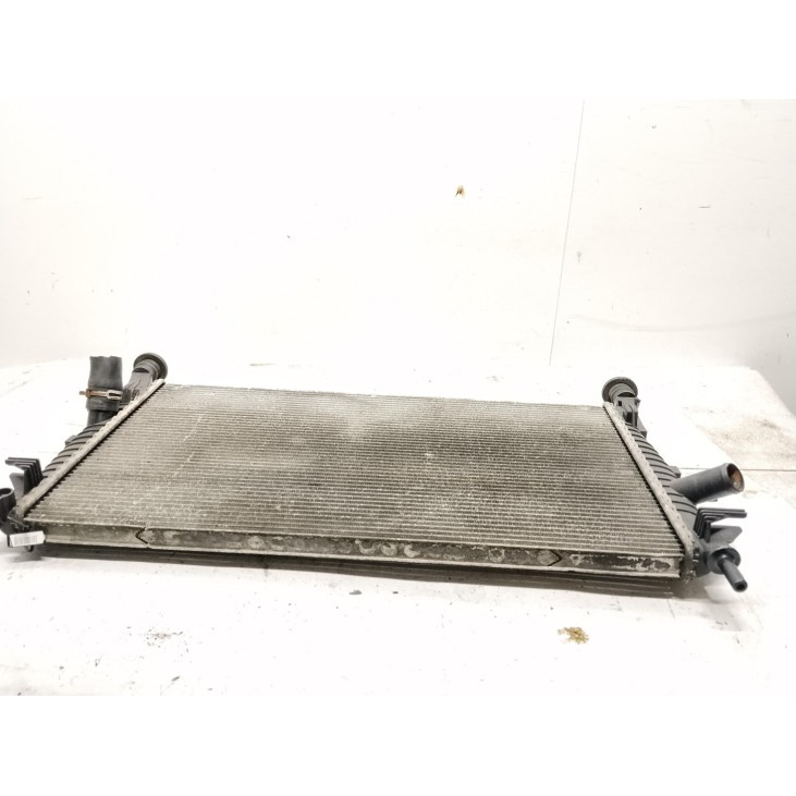 4719006 RADIADOR AGUA FORD TRANSIT Caja/Chasis (FM_ _, FN_ _)|Desguaces La Cabaña