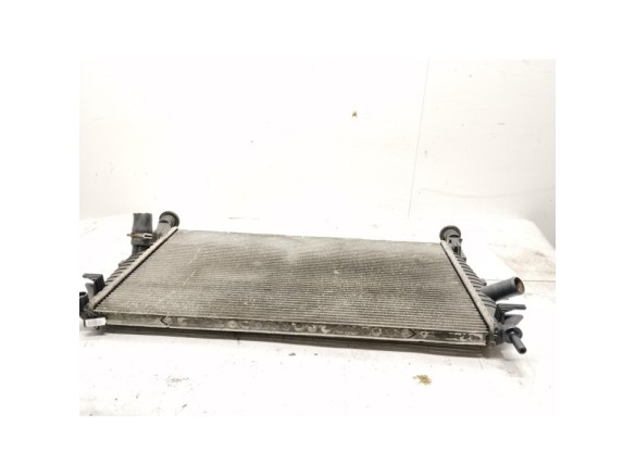 4719006 RADIADOR AGUA FORD TRANSIT Caja/Chasis (FM_ _, FN_ _)|Desguaces La Cabaña