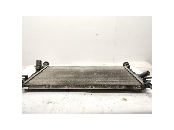 4719006 RADIADOR AGUA FORD TRANSIT Caja/Chasis (FM_ _, FN_ _)|Desguaces La Cabaña