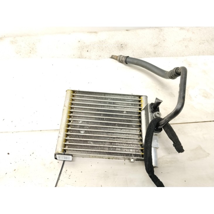   RADIADOR ACEITE CAJA AUDI A6 (4B2, C5)|Desguaces La Cabaña