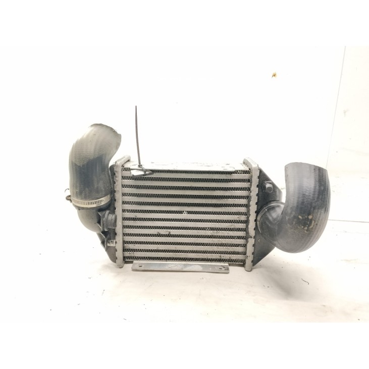   INTERCOOLER IZQUIERDO AUDI A6 (4B2, C5)|Desguaces La Cabaña