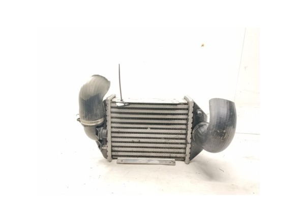   INTERCOOLER IZQUIERDO AUDI A6 (4B2, C5)|Desguaces La Cabaña
