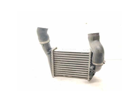 078145806L INTERCOOLER DERECHO AUDI A6 (4B2, C5)|Desguaces La Cabaña