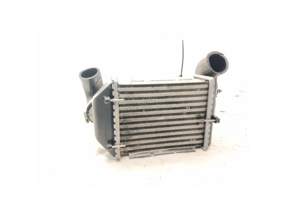   INTERCOOLER IZQUIERDO AUDI A6 (4B2, C5)|Desguaces La Cabaña