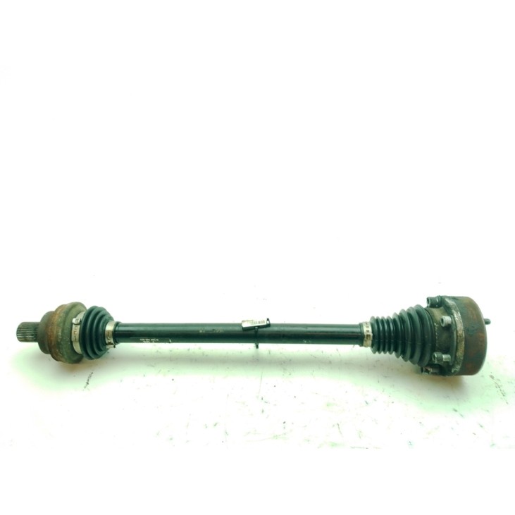 1K0501203F,1K0501203D PALIER TRA IZQ VW PASSAT CC (357)|Desguaces La Cabaña