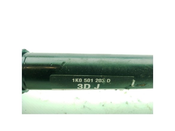 1K0501203F,1K0501203D PALIER TRA IZQ VW PASSAT CC (357)|Desguaces La Cabaña