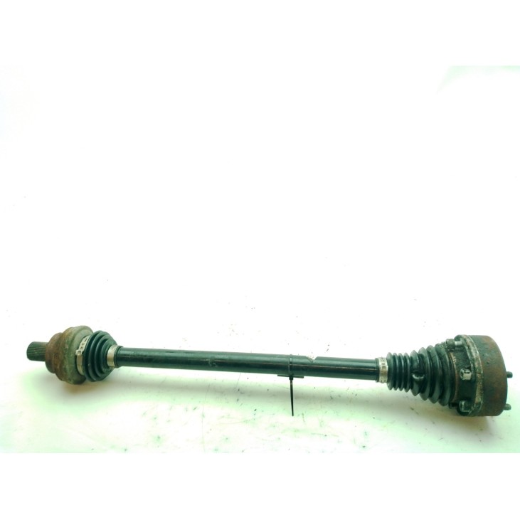 1K0501204F, 1K0501204D PALIER TRA DER VW PASSAT CC (357)|Desguaces La Cabaña
