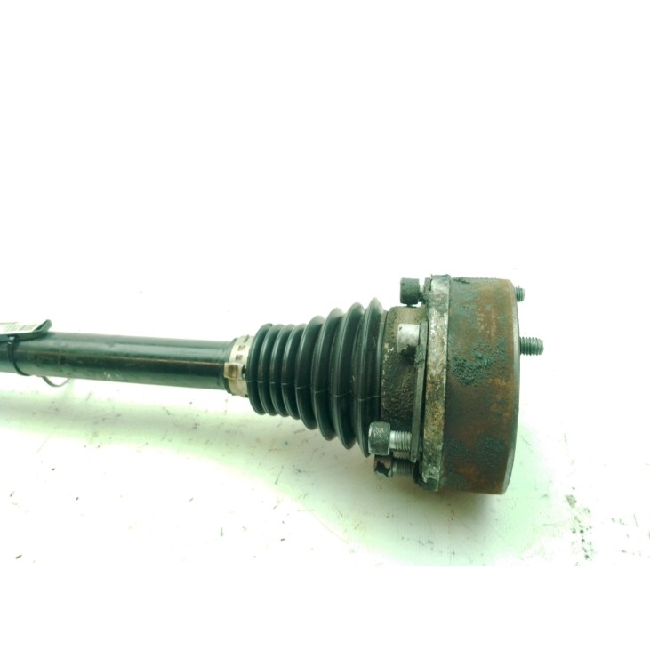 1K0501203F,1K0501203D PALIER TRA IZQ VW PASSAT CC (357)|Desguaces La Cabaña