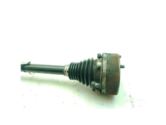 1K0501203F,1K0501203D PALIER TRA IZQ VW PASSAT CC (357)|Desguaces La Cabaña
