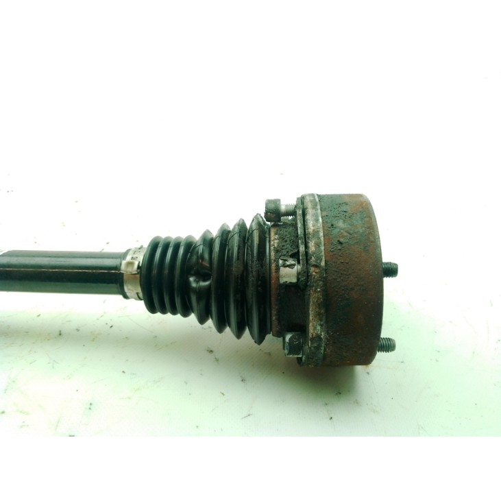 1K0501204F, 1K0501204D PALIER TRA DER VW PASSAT CC (357)|Desguaces La Cabaña