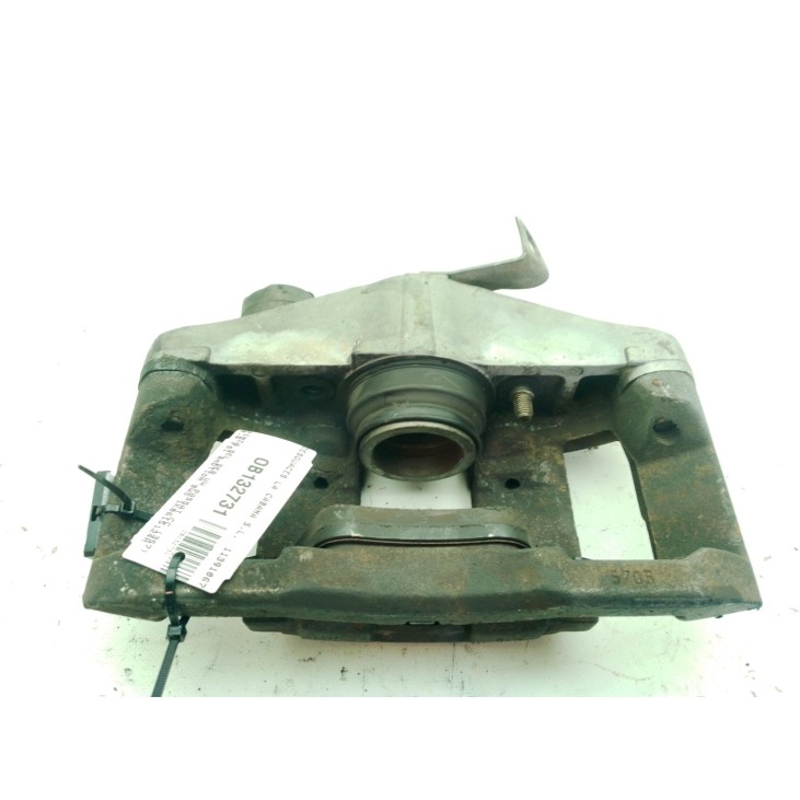 1K0615124H PINZA DEL DER VW PASSAT CC (357)|Desguaces La Cabaña