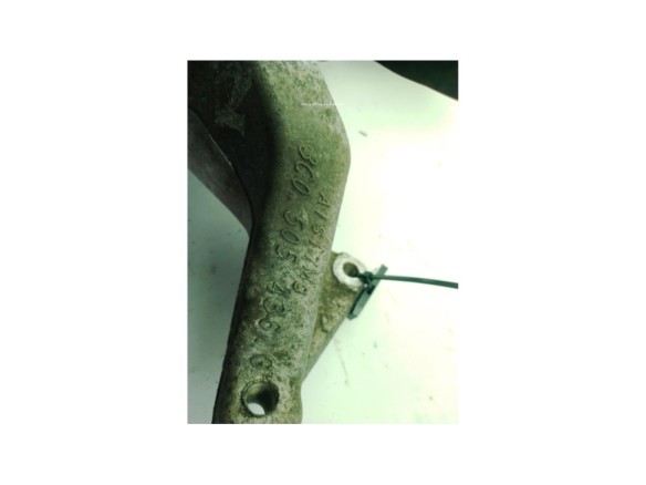 3C0505434G, 3C0505436G MANGUETA TRA DER VW PASSAT CC (357)|Desguaces La Cabaña