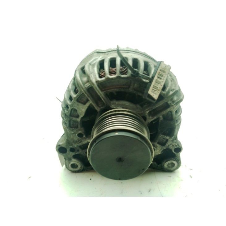 038903018QX, 028903028E ALTERNADOR SEAT IBIZA IV (6J5, 6P1)|Desguaces La Cabaña