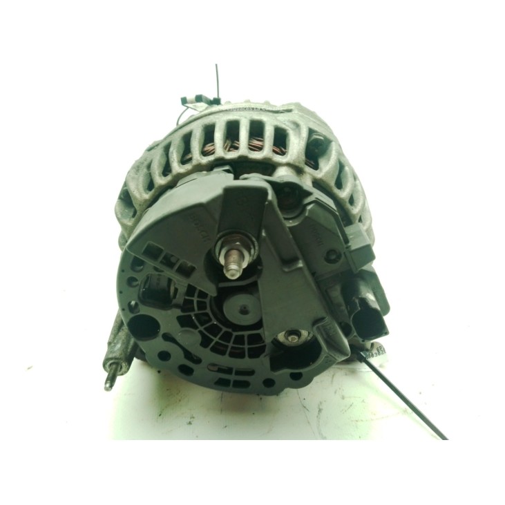 038903018QX, 028903028E ALTERNADOR SEAT IBIZA IV (6J5, 6P1)|Desguaces La Cabaña