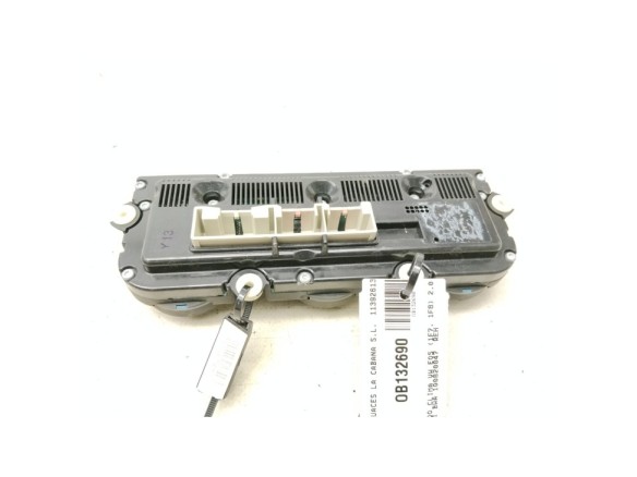 1Q0820047  REH MANDO CLIMA VW EOS (1F7, 1F8)|Desguaces La Cabaña