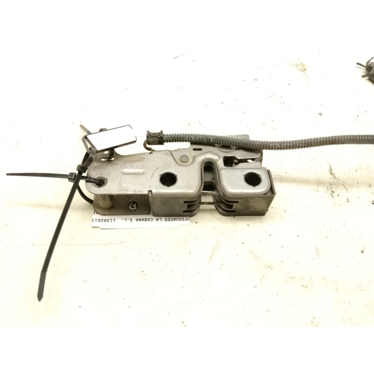1Q1823509E CERRADURA CAPO VW EOS (1F7, 1F8)|Desguaces La Cabaña