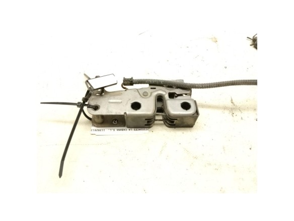 1Q1823509E CERRADURA CAPO VW EOS (1F7, 1F8)|Desguaces La Cabaña