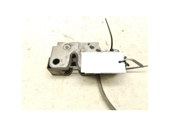 1Q1823509E CERRADURA CAPO VW EOS (1F7, 1F8)|Desguaces La Cabaña