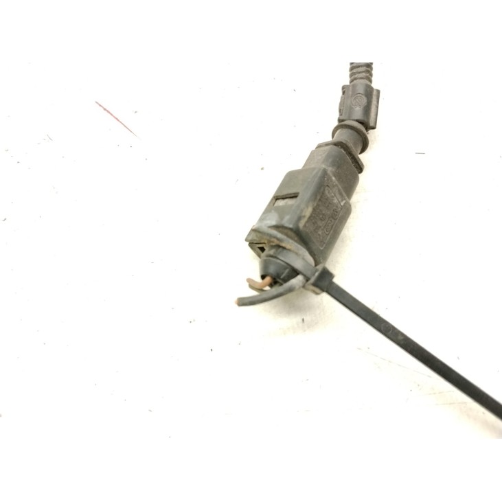 1Q1823509E CERRADURA CAPO VW EOS (1F7, 1F8)|Desguaces La Cabaña