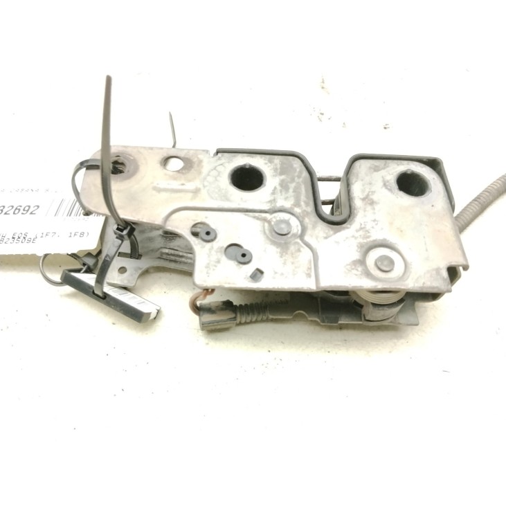 1Q1823509E CERRADURA CAPO VW EOS (1F7, 1F8)|Desguaces La Cabaña