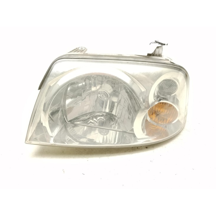 9211005520 FARO IZQUIERDO HYUNDAI ATOS (MX)|Desguaces La Cabaña