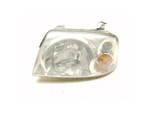 9211005520 FARO IZQUIERDO HYUNDAI ATOS (MX)|Desguaces La Cabaña