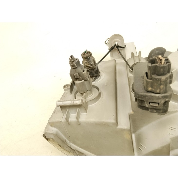 9211005520 FARO IZQUIERDO HYUNDAI ATOS (MX)|Desguaces La Cabaña