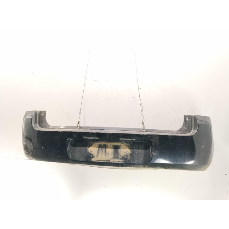 93176090 PARAGOLPES TRA OPEL MERIVA A Limusina (X03)|Desguaces La Cabaña