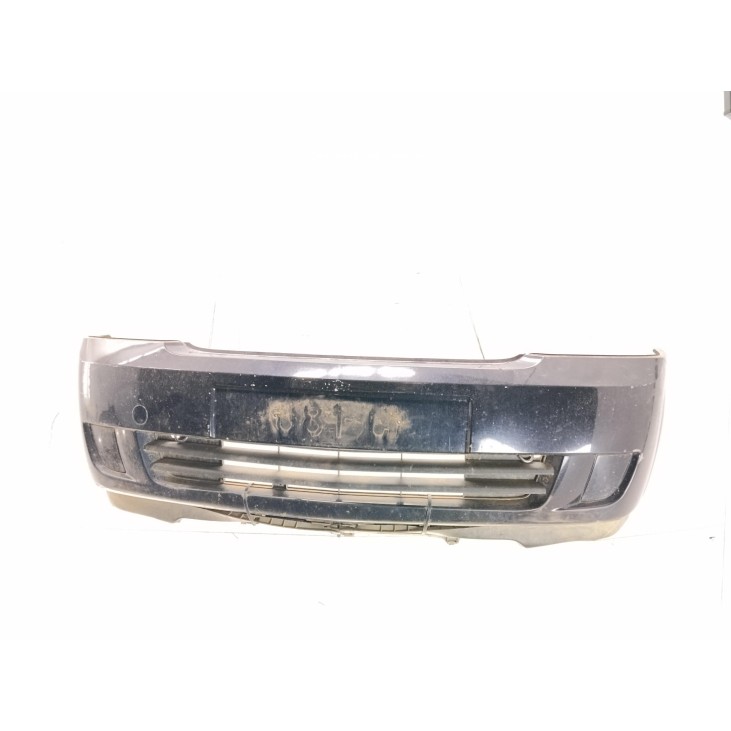 93175340 PARAGOLPES DEL OPEL MERIVA A Limusina (X03)|Desguaces La Cabaña