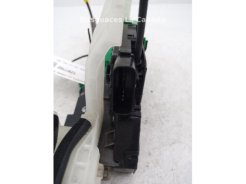 CERRADURA PUERTA LAT DEL DER HYUNDAI i30 (PDE, PD) |Desguaces La Cabaña