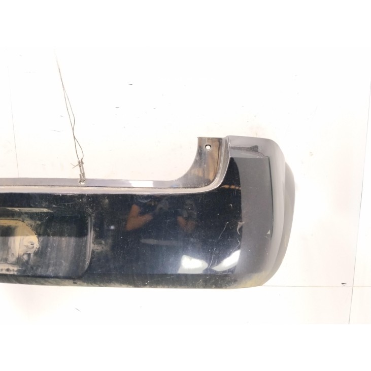 93176090 PARAGOLPES TRA OPEL MERIVA A Limusina (X03)|Desguaces La Cabaña