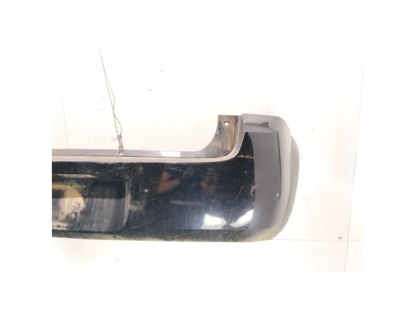93176090 PARAGOLPES TRA OPEL MERIVA A Limusina (X03)|Desguaces La Cabaña