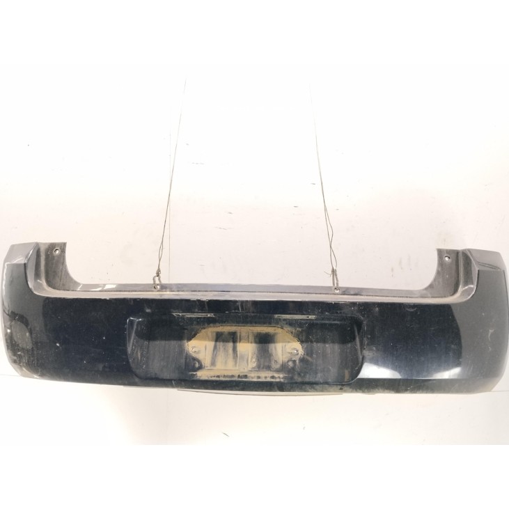 93176090 PARAGOLPES TRA OPEL MERIVA A Limusina (X03)|Desguaces La Cabaña