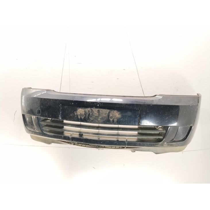 93175340 PARAGOLPES DEL OPEL MERIVA A Limusina (X03)|Desguaces La Cabaña