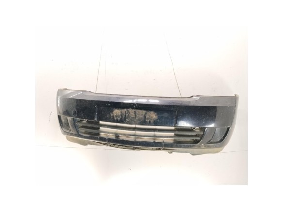 93175340 PARAGOLPES DEL OPEL MERIVA A Limusina (X03)|Desguaces La Cabaña