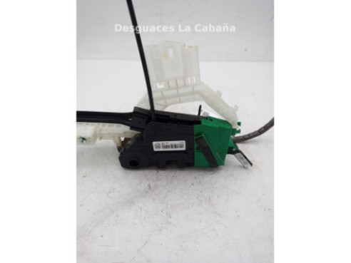 CERRADURA PUERTA LAT DEL DER HYUNDAI i30 (PDE, PD) |Desguaces La Cabaña