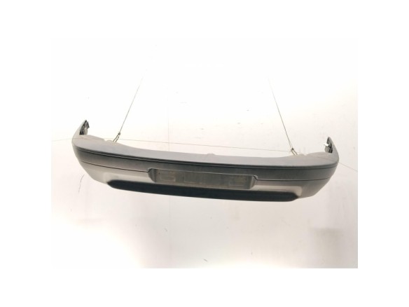 7410A2 PARAGOLPES TRA PEUGEOT 106 I (1A, 1C)|Desguaces La Cabaña