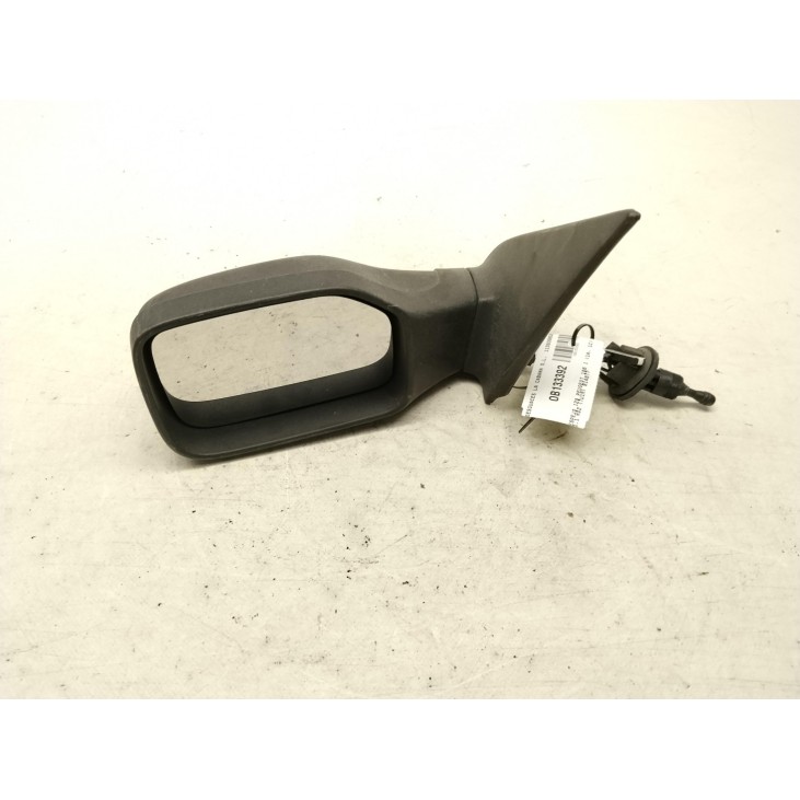 8148T7 ESPEJO IZQ PEUGEOT 106 I (1A, 1C)|Desguaces La Cabaña