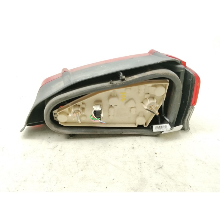 635084 PILOTO TRA IZQ PEUGEOT 106 I (1A, 1C)|Desguaces La Cabaña