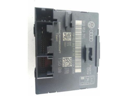 CENTRALITA|Desguaces La Cabaña 2