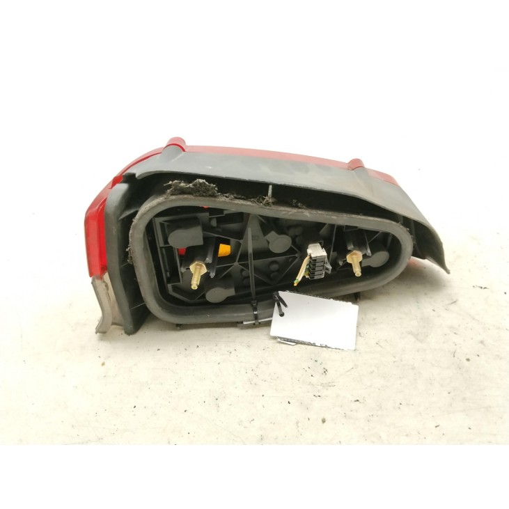   PILOTO TRA DER EXT PEUGEOT 106 I (1A, 1C)|Desguaces La Cabaña
