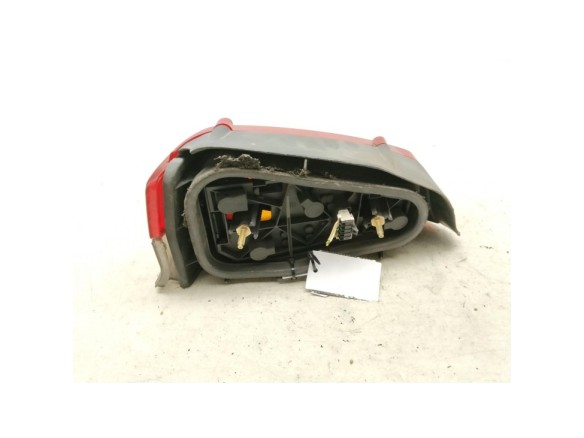   PILOTO TRA DER EXT PEUGEOT 106 I (1A, 1C)|Desguaces La Cabaña